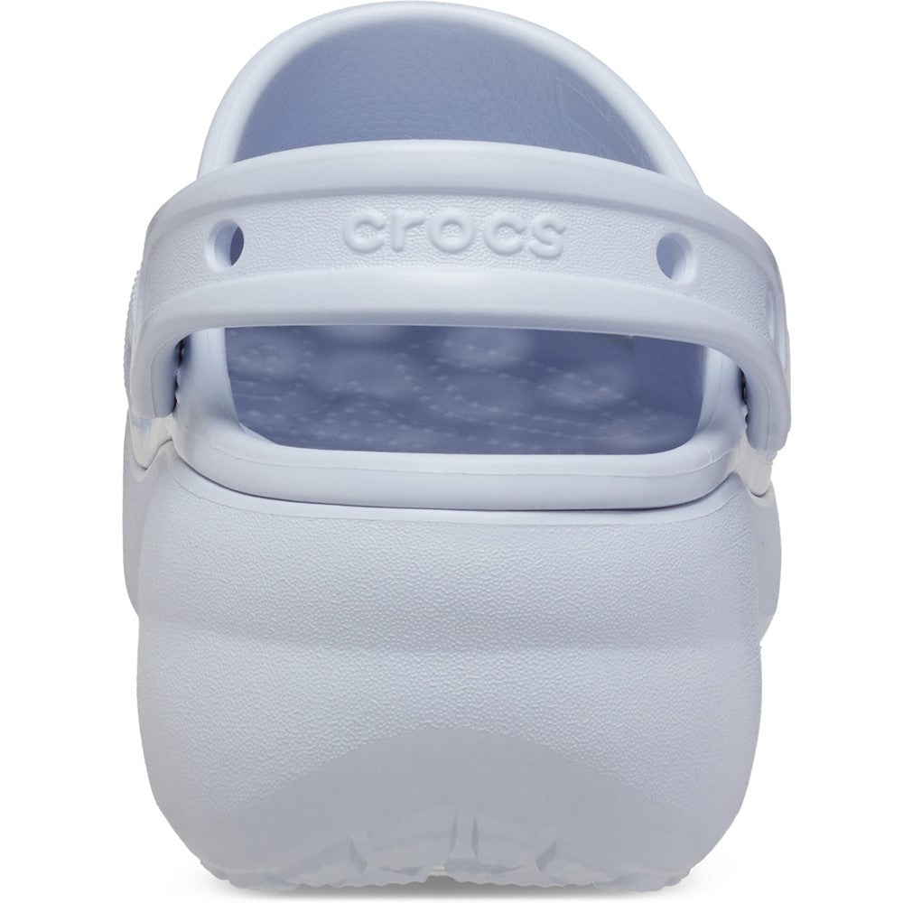 Women's Crocs Classic Platform Clog