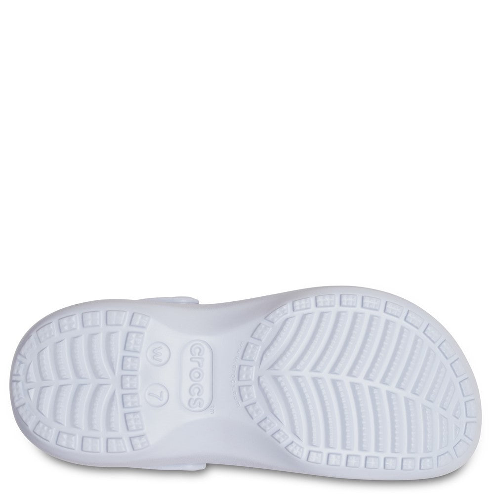 Women's Crocs Classic Platform Clog