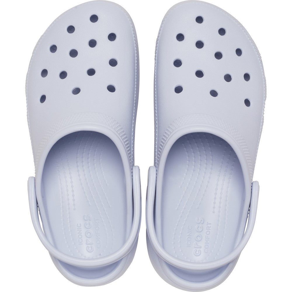 Women's Crocs Classic Platform Clog