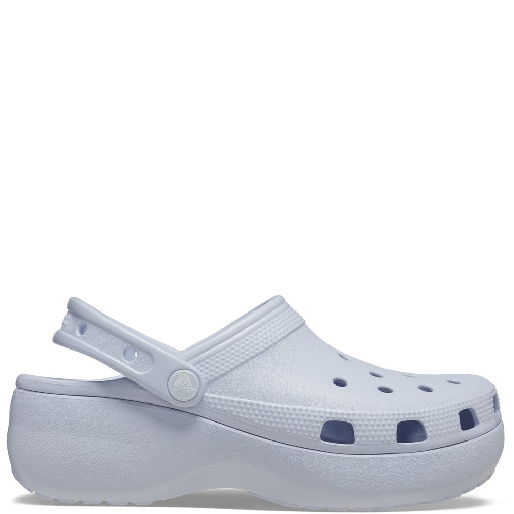 Women's Crocs Classic Platform Clog