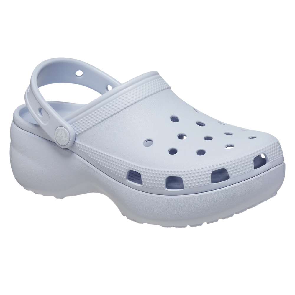 Women's Crocs Classic Platform Clog