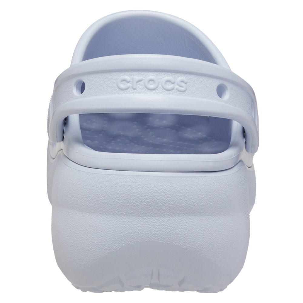 Women's Crocs Classic Platform Clog