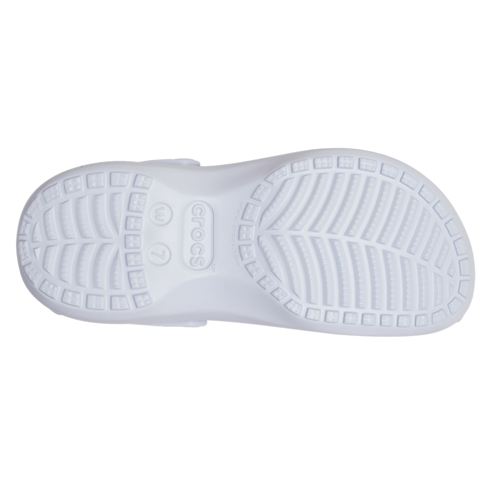 Women's Crocs Classic Platform Clog