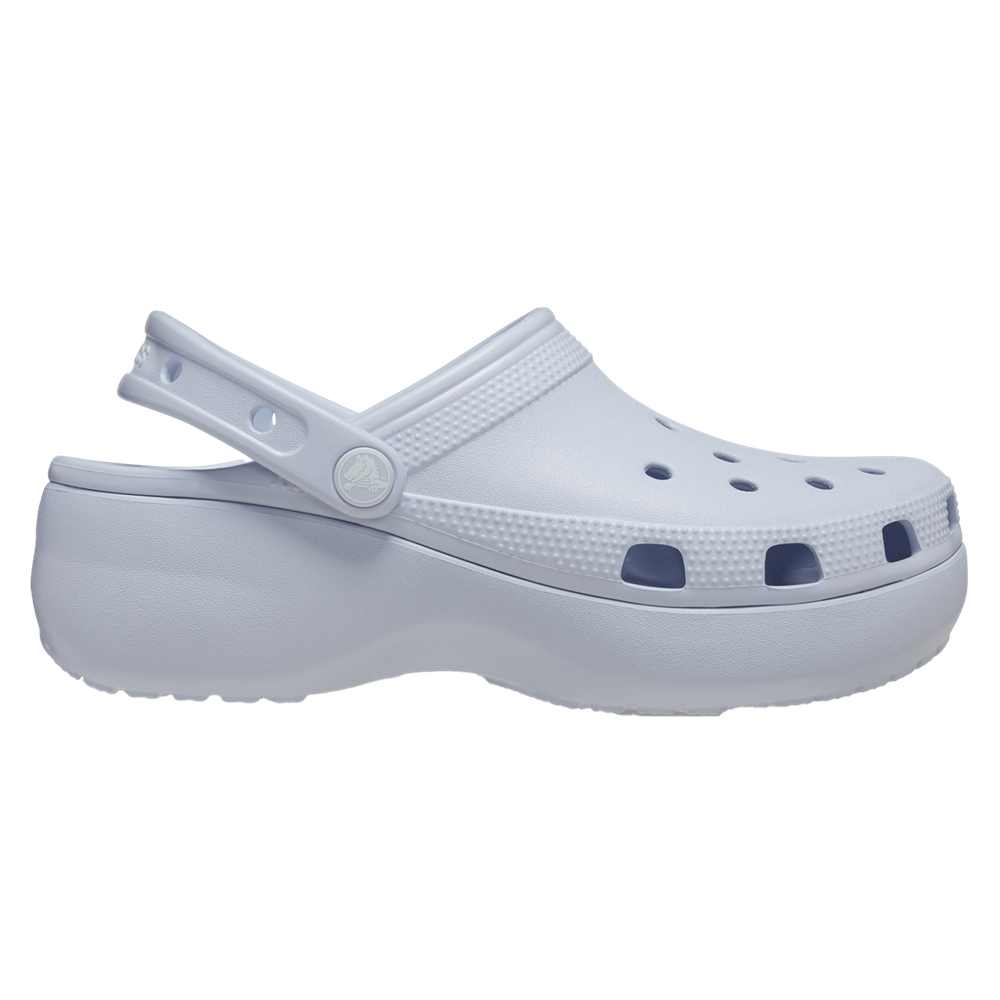 Women's Crocs Classic Platform Clog