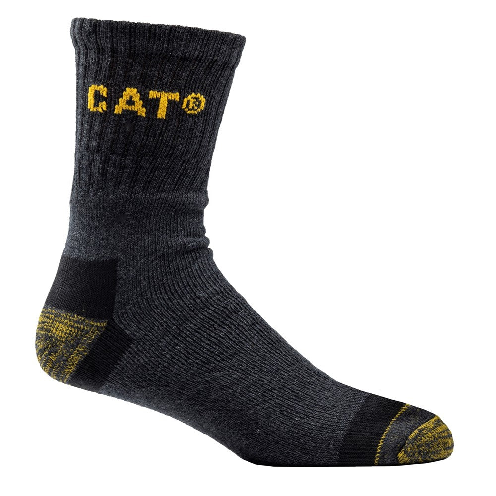 Men's Caterpillar Premium Work Socks