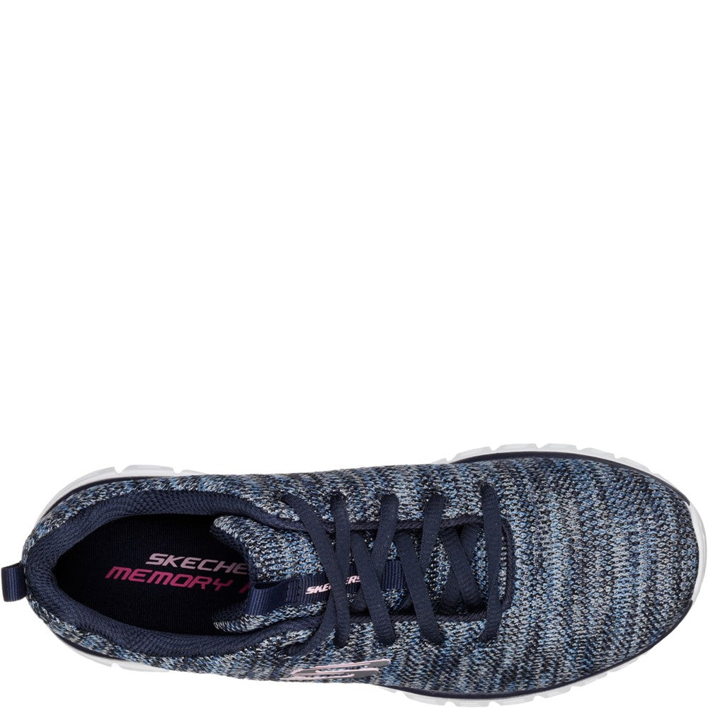Women's Skechers Graceful Twisted Fortune Shoe
