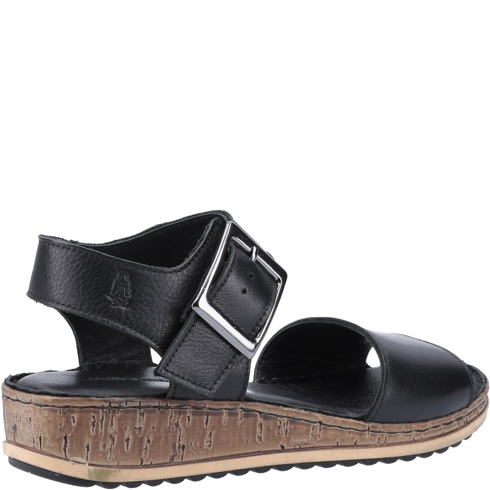 Women's Hush Puppies Ellie Wedge Sandal