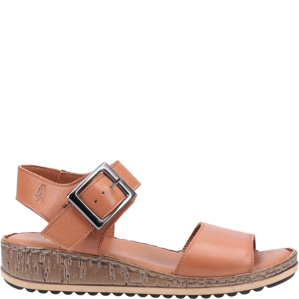 Women's Hush Puppies Ellie Wedge Sandal