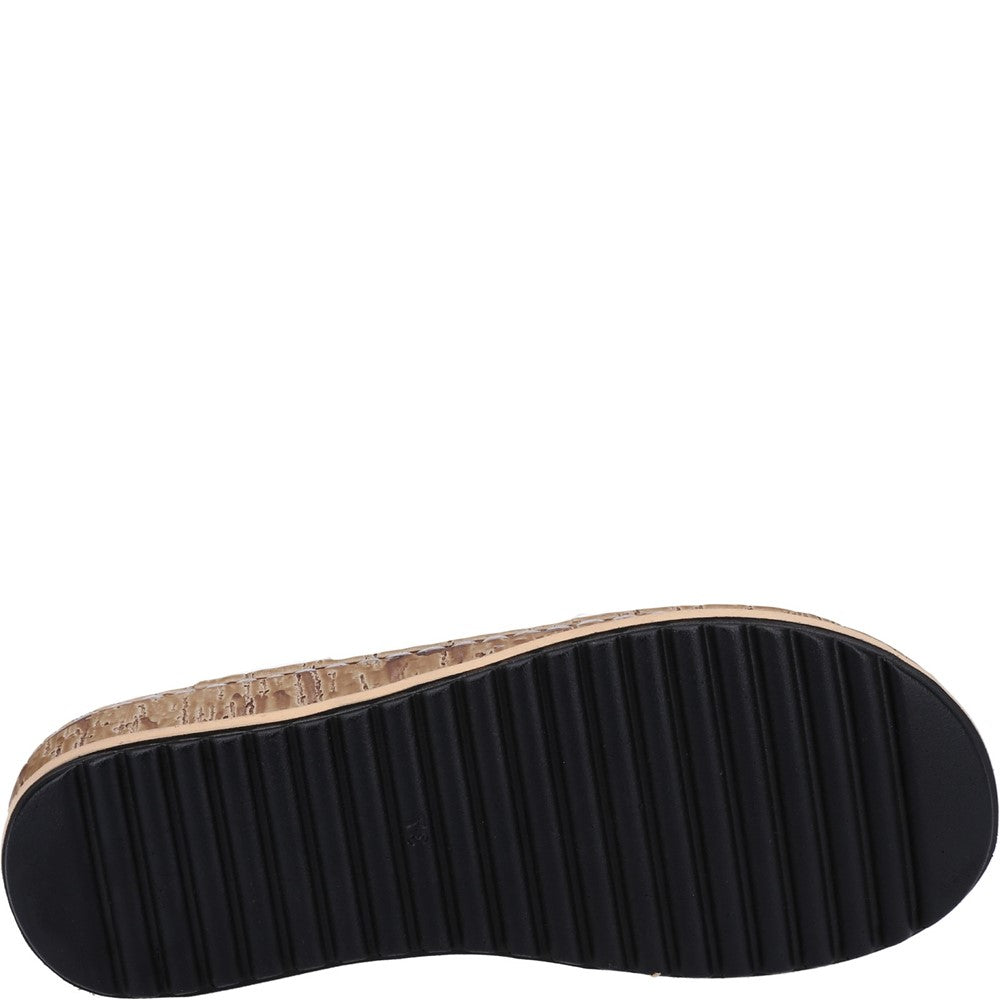 Women's Hush Puppies Ellie Wedge Sandal