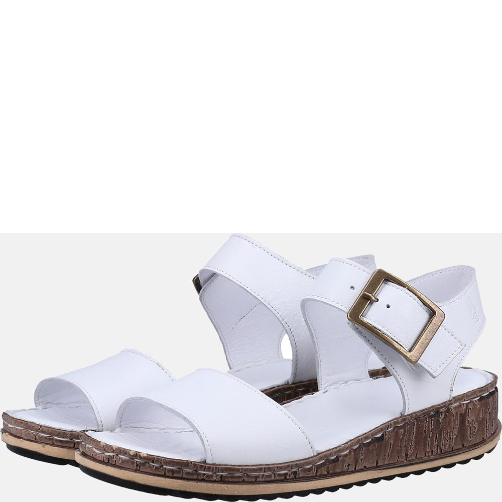 Women's Hush Puppies Ellie Wedge Sandal