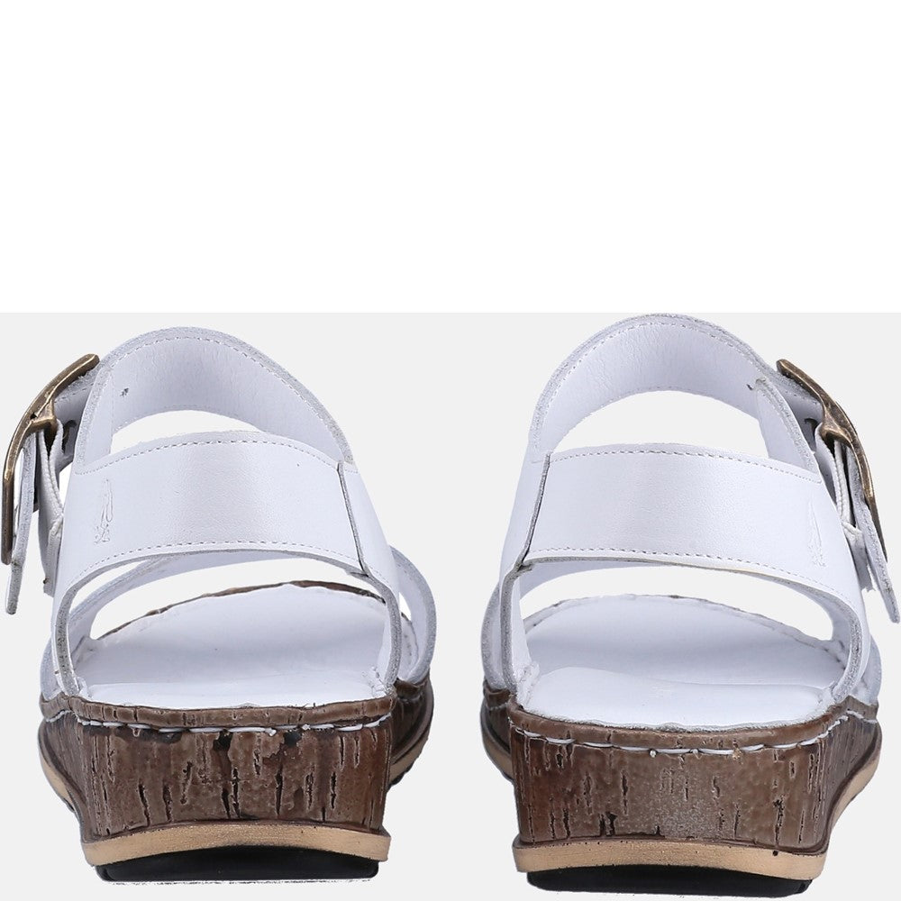 Women's Hush Puppies Ellie Wedge Sandal