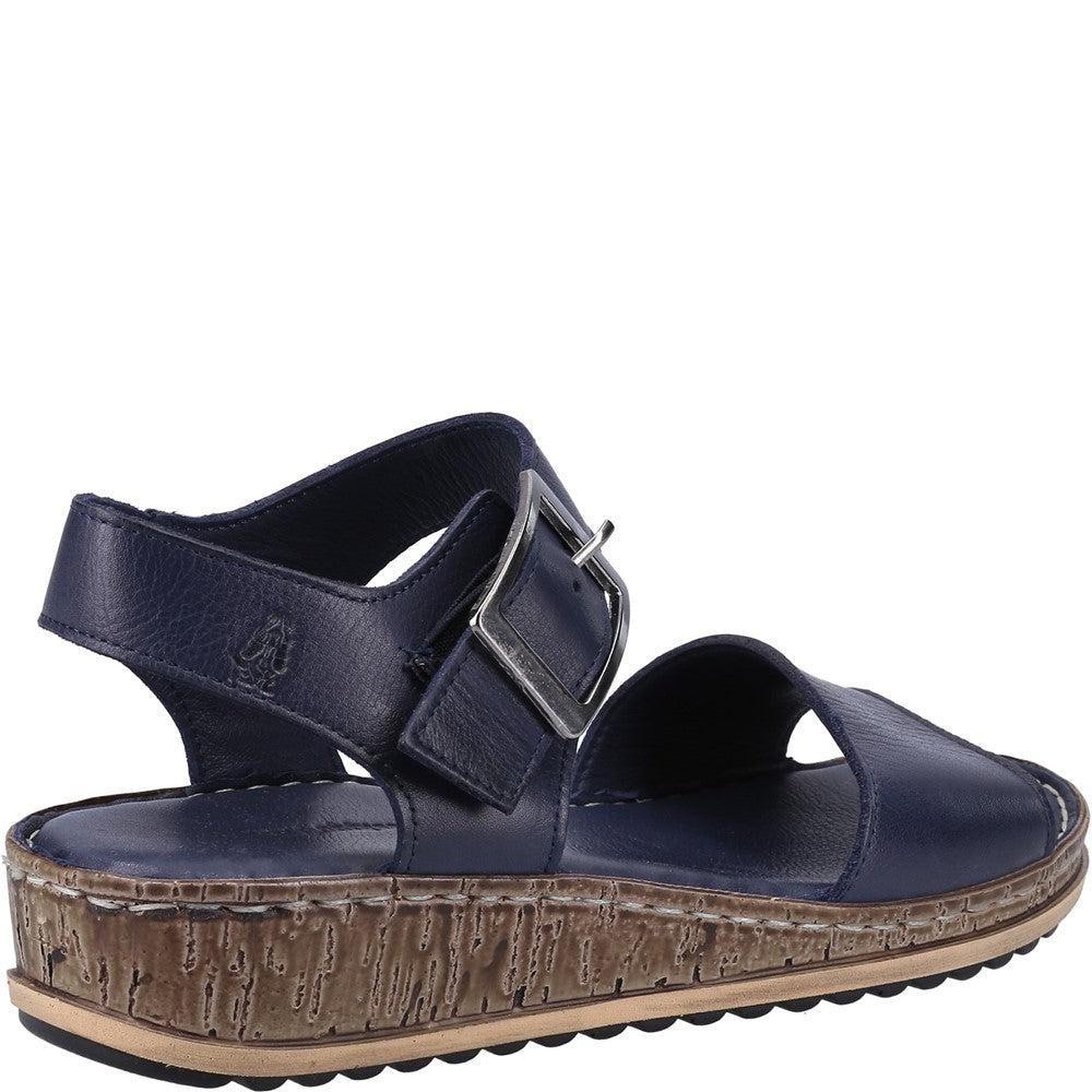 Women's Hush Puppies Ellie Wedge Sandal