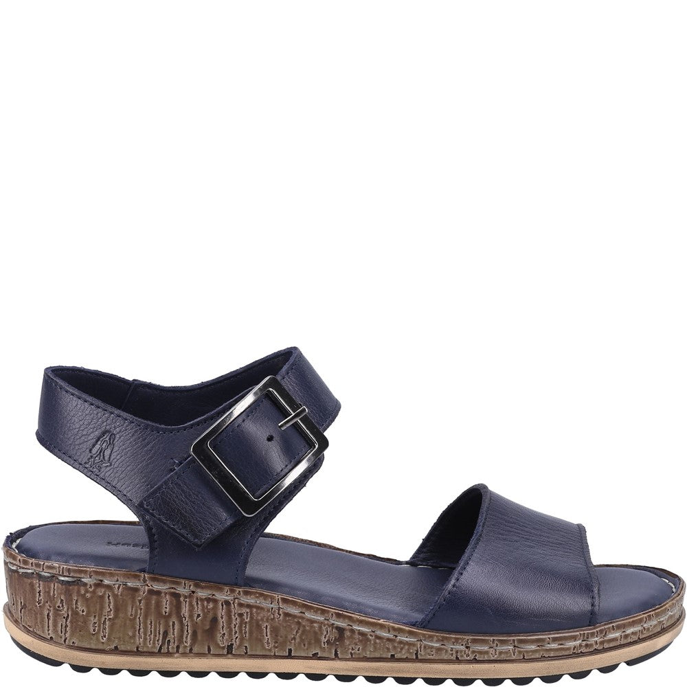 Women's Hush Puppies Ellie Wedge Sandal