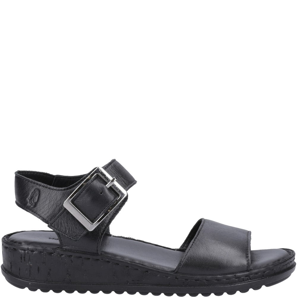 Women's Hush Puppies Ellie Wedge Sandal
