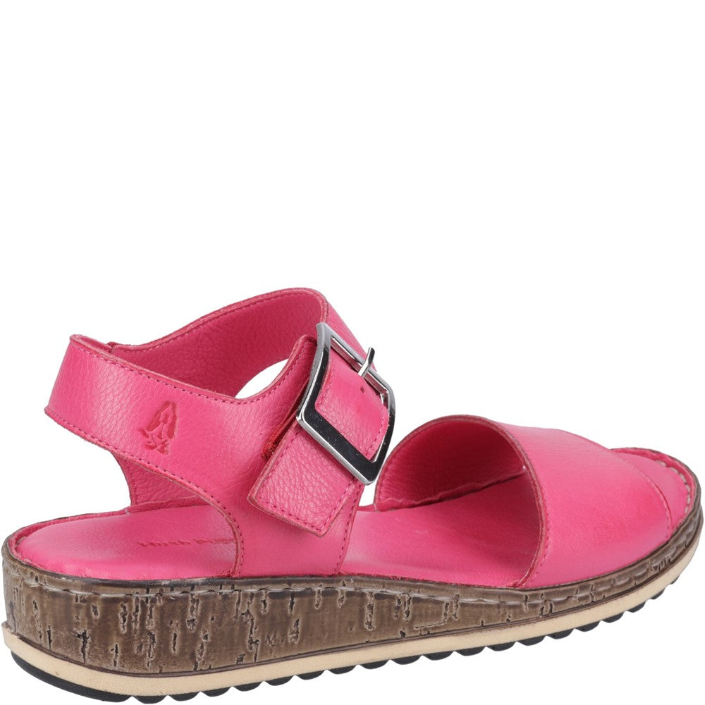 Women's Hush Puppies Ellie Wedge Sandal