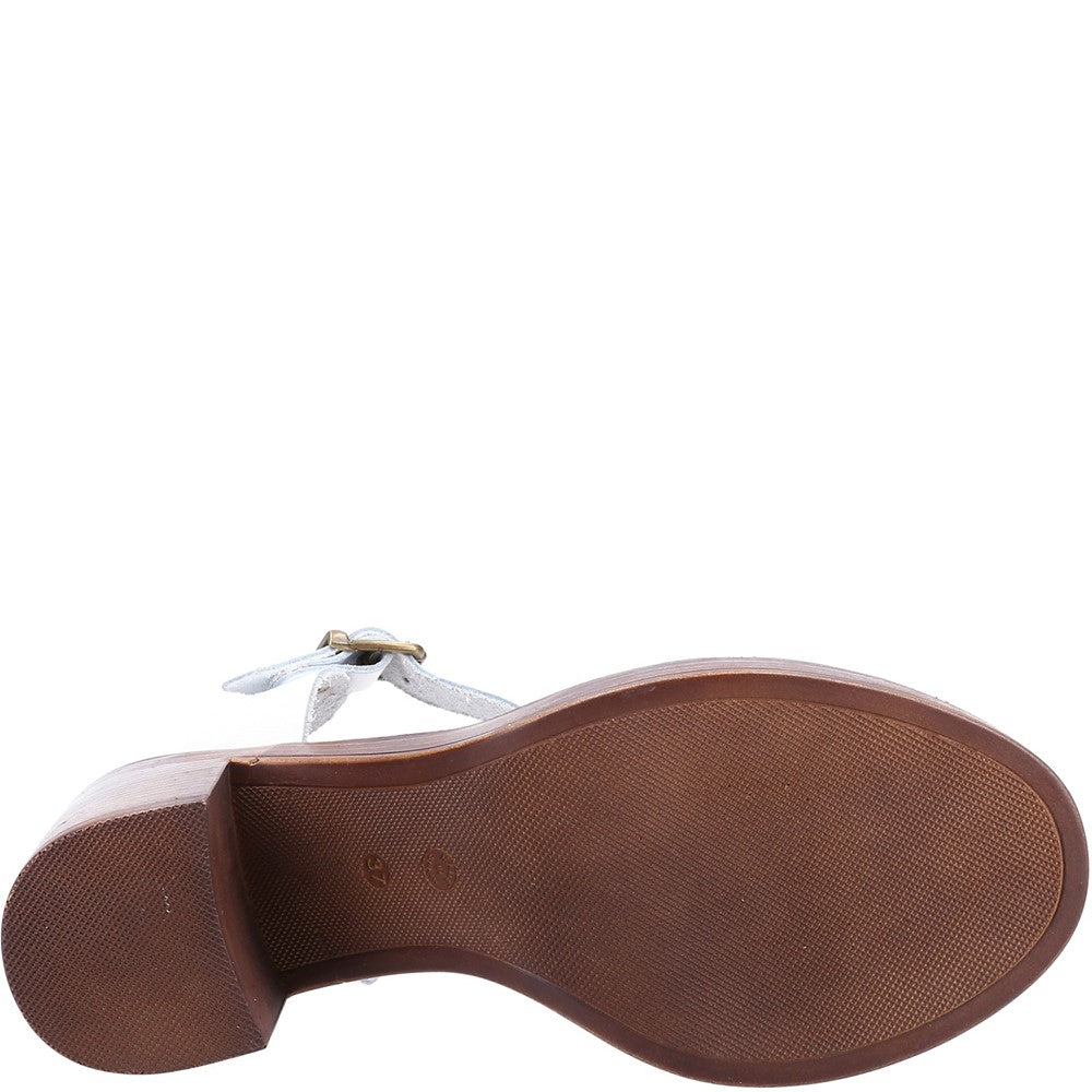 Women's Hush Puppies Georgia Sandal