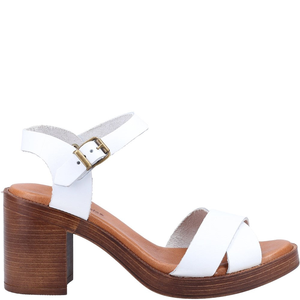 Women's Hush Puppies Georgia Sandal