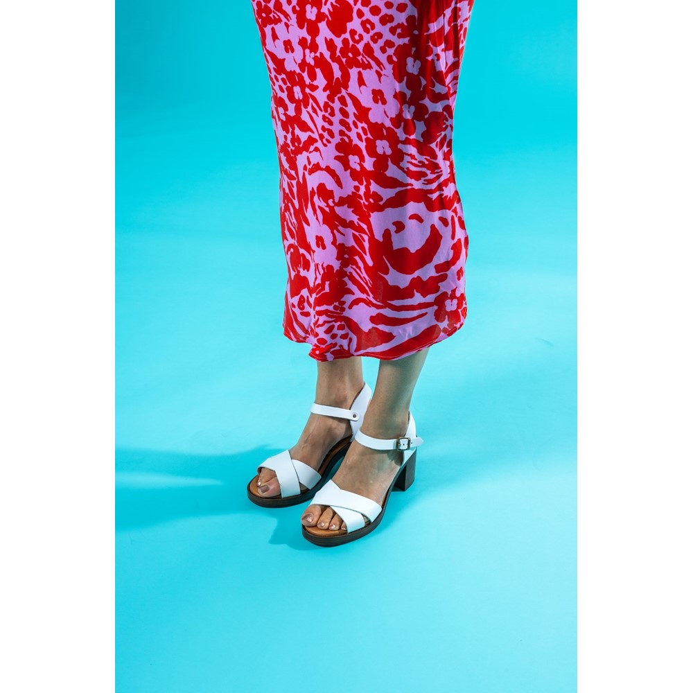 Women's Hush Puppies Georgia Sandal