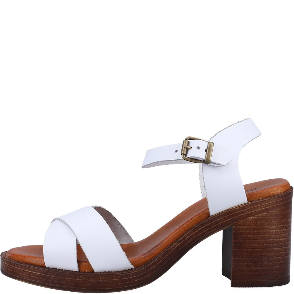 Women's Hush Puppies Georgia Sandal