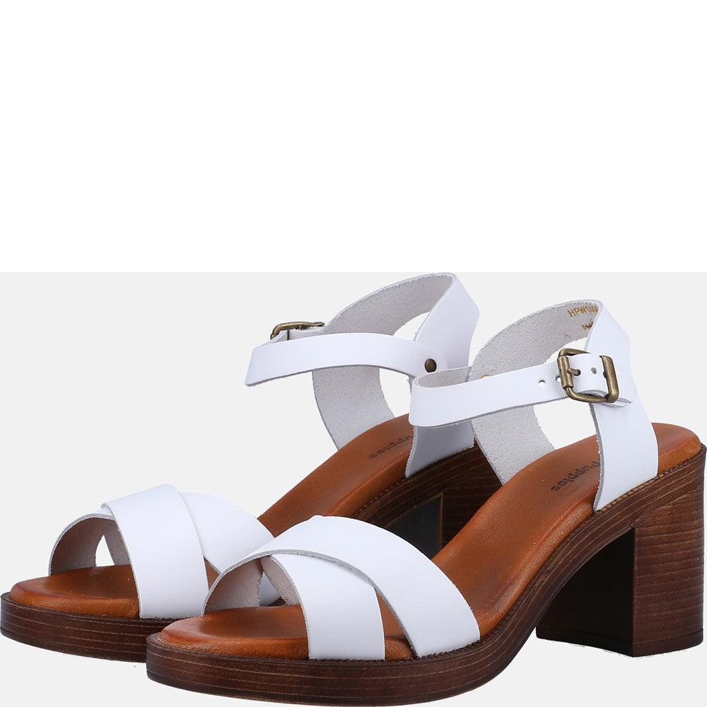 Women's Hush Puppies Georgia Sandal
