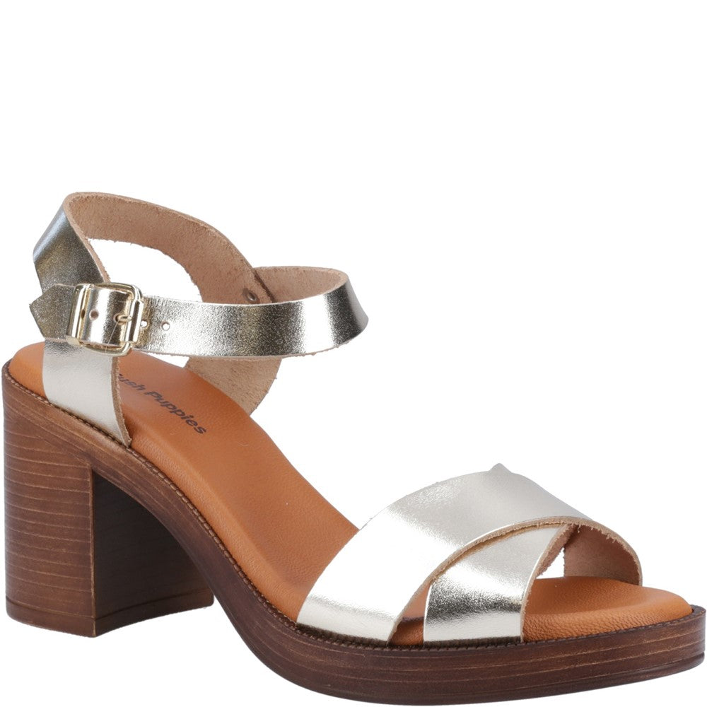 Women's Hush Puppies Georgia Sandal