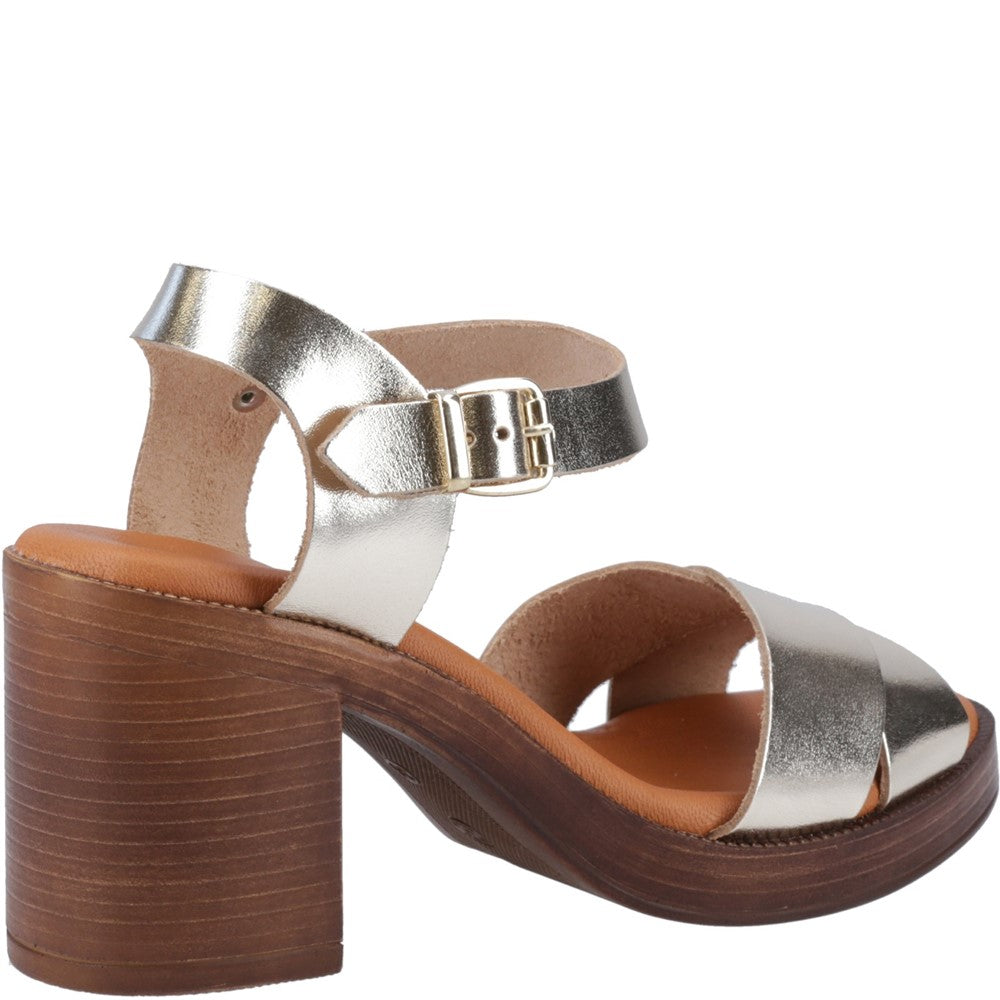 Women's Hush Puppies Georgia Sandal