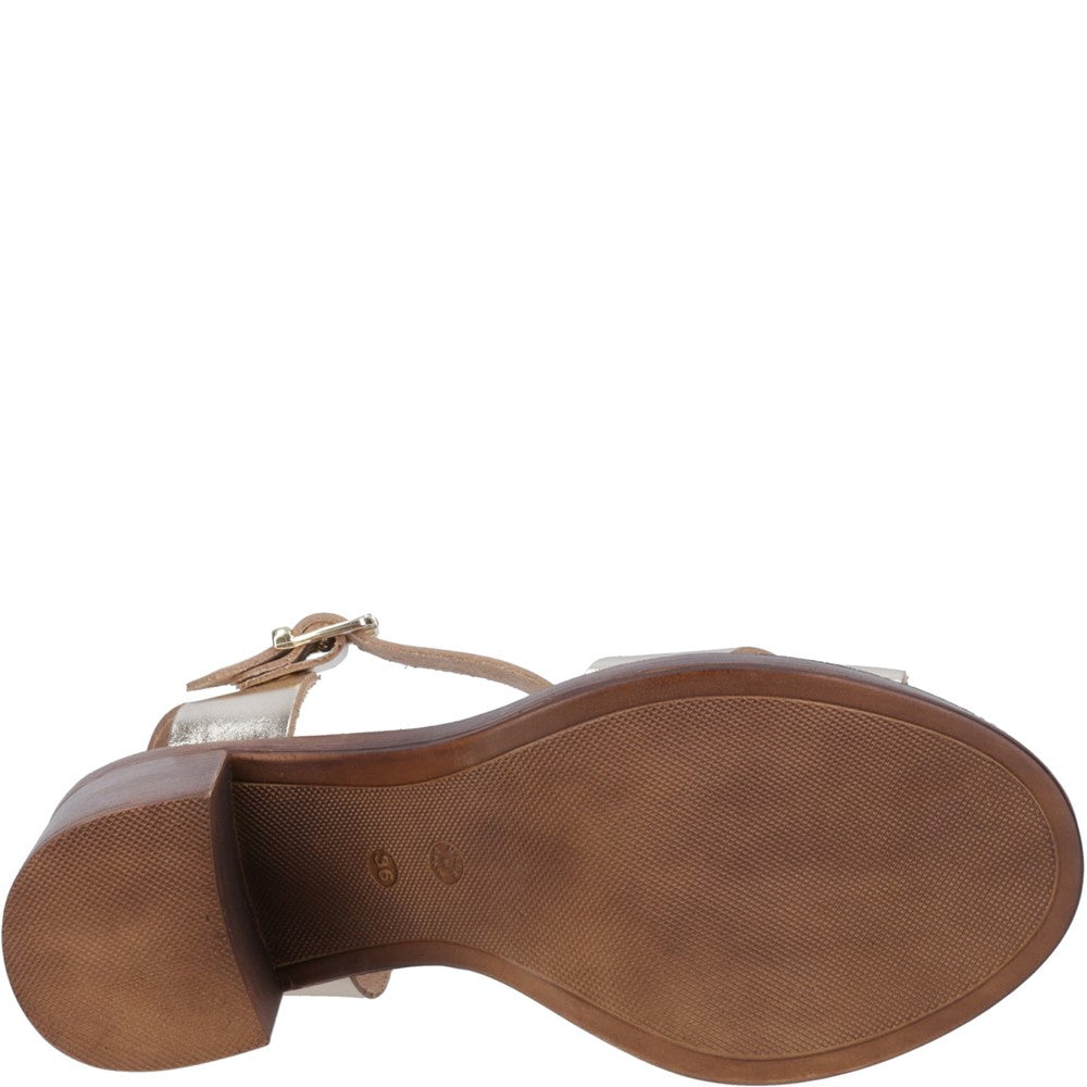 Women's Hush Puppies Georgia Sandal
