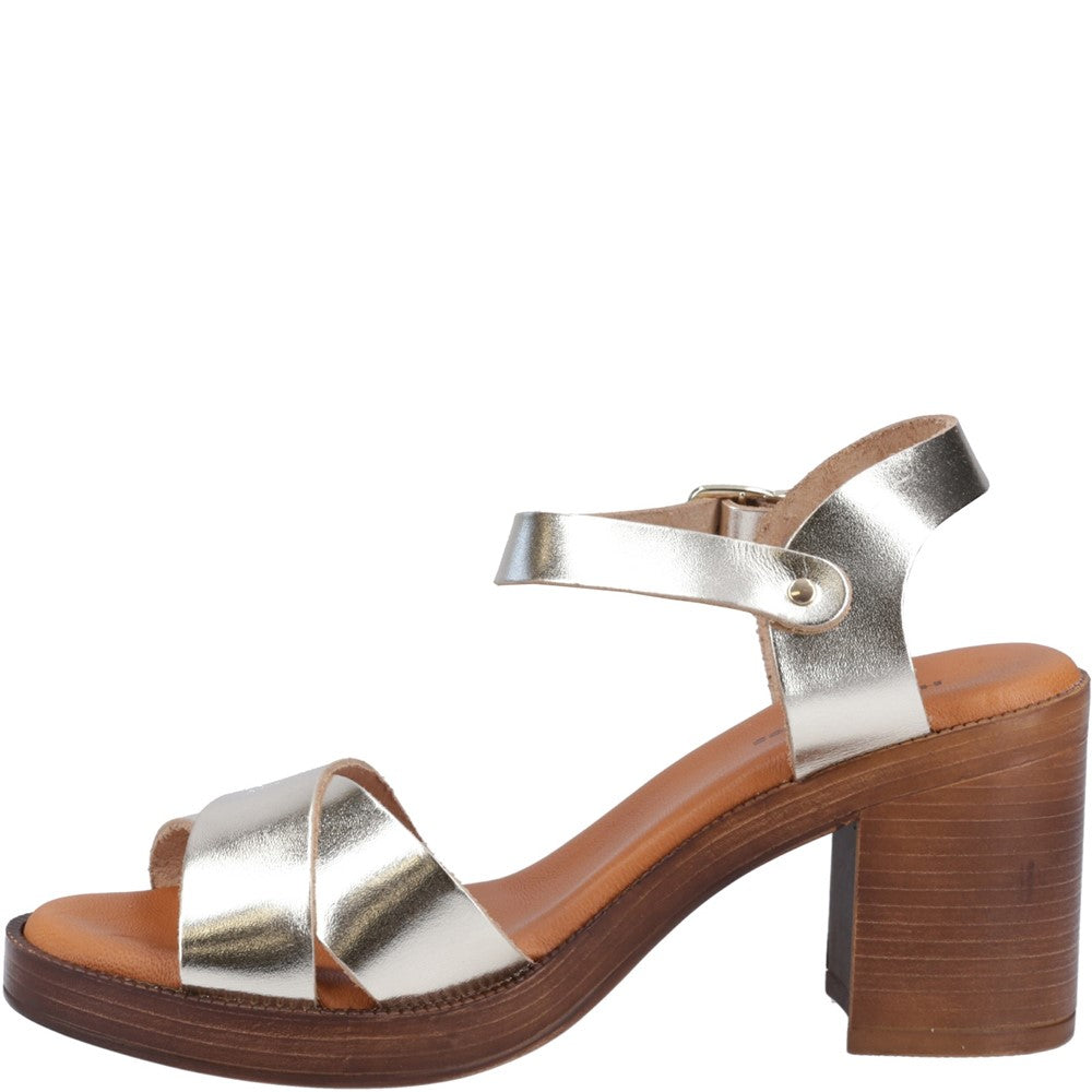 Women's Hush Puppies Georgia Sandal