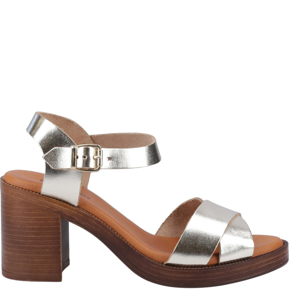 Women's Hush Puppies Georgia Sandal