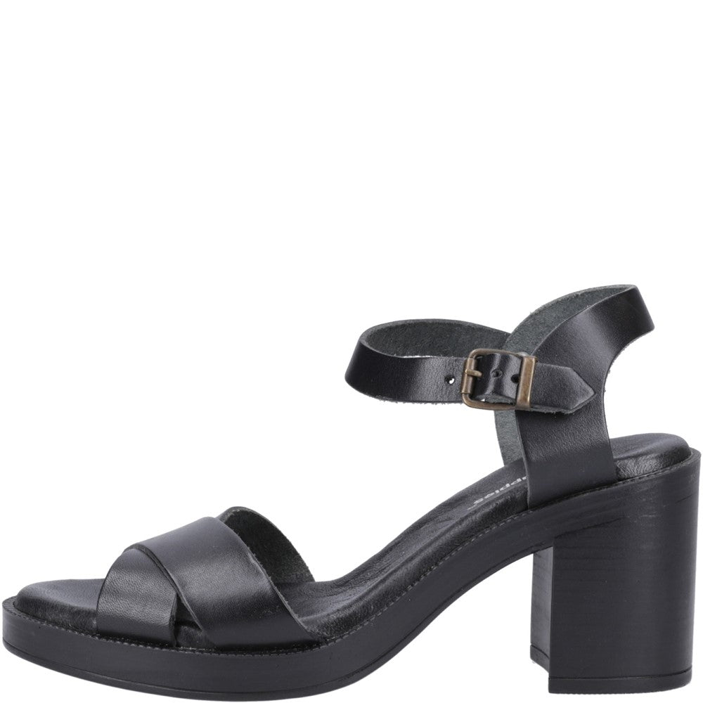 Women's Hush Puppies Georgia Sandal