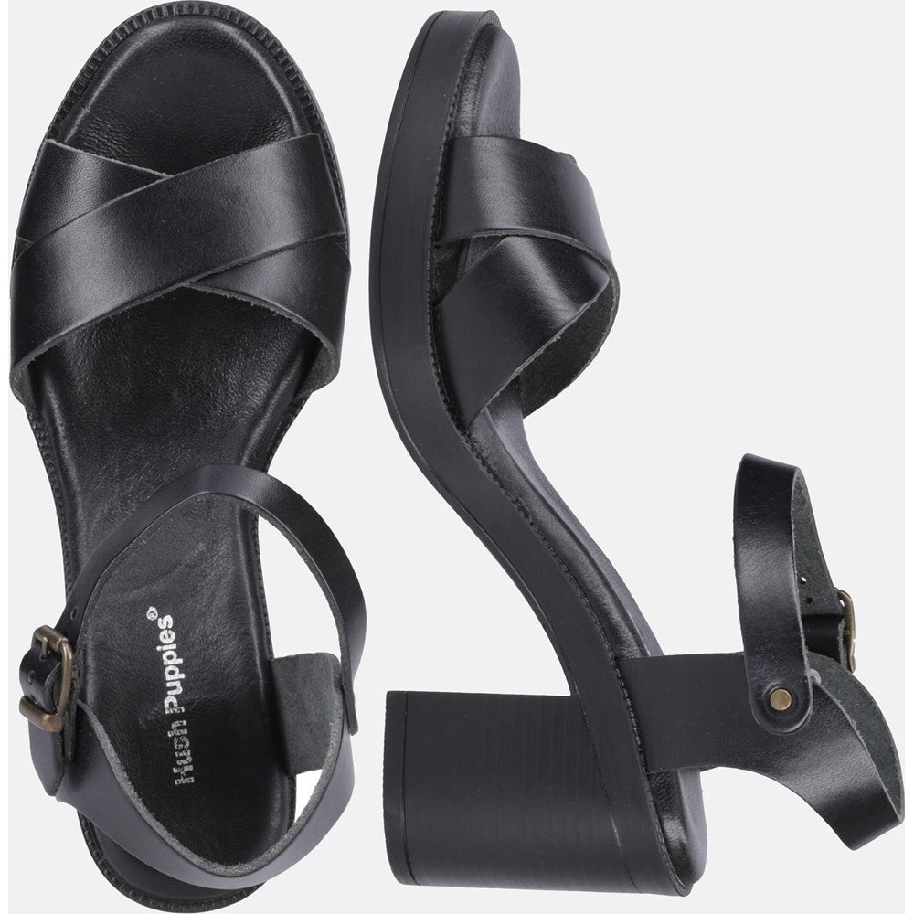 Women's Hush Puppies Georgia Sandal