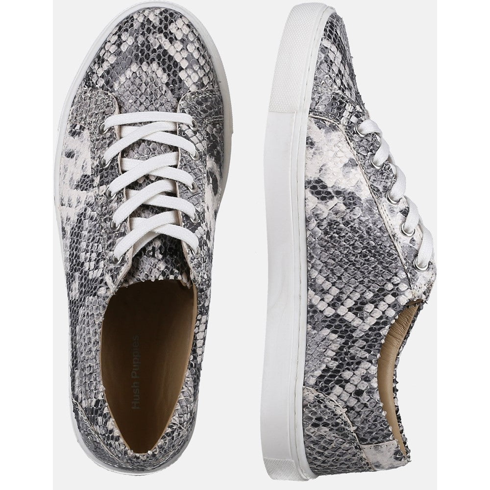 Women's Hush Puppies Tessa Sneaker