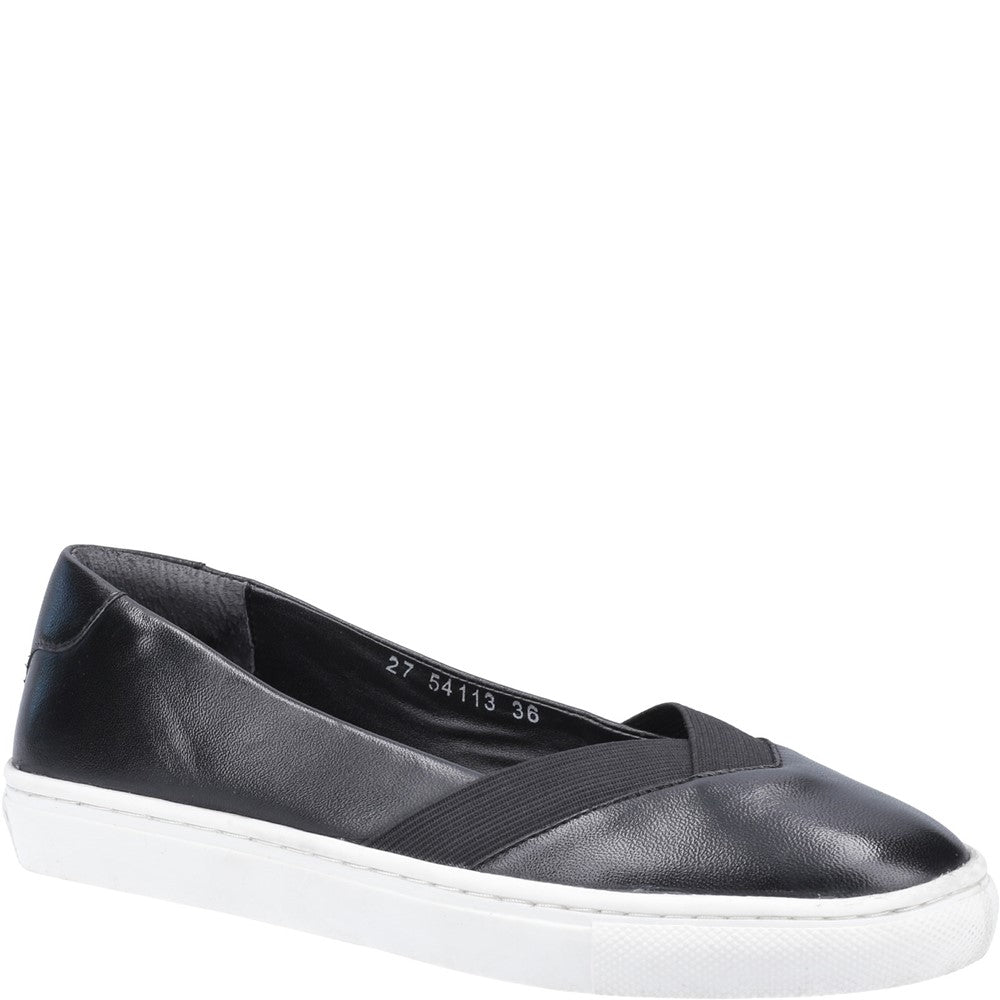 Women's Hush Puppies Tiffany Slip On Shoes