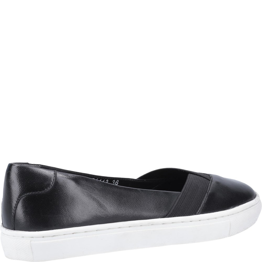Women's Hush Puppies Tiffany Slip On Shoes