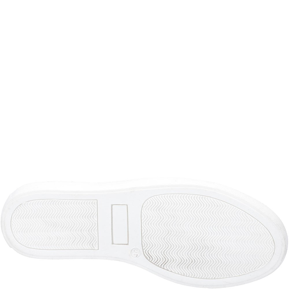 Women's Hush Puppies Tiffany Slip On Shoes