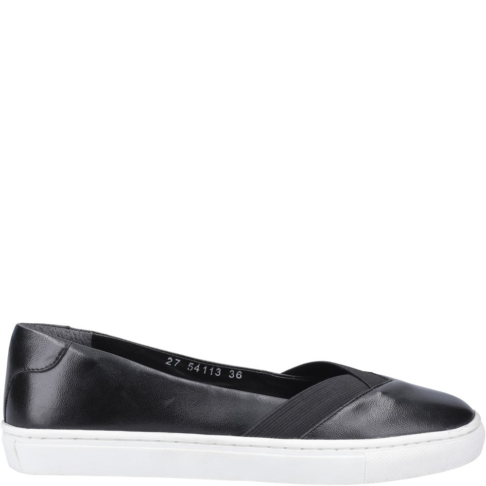 Women's Hush Puppies Tiffany Slip On Shoes