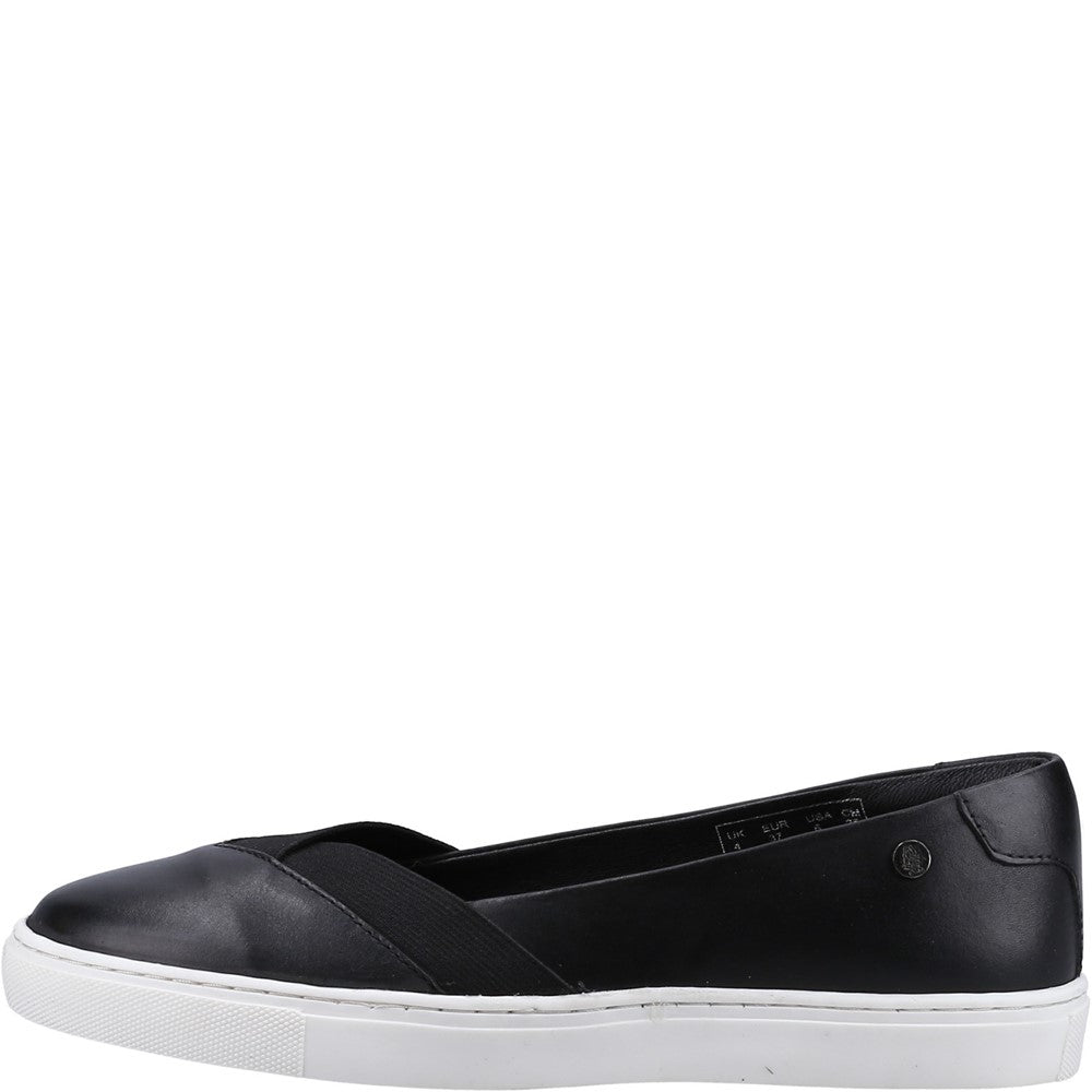 Women's Hush Puppies Tiffany Slip On Shoes