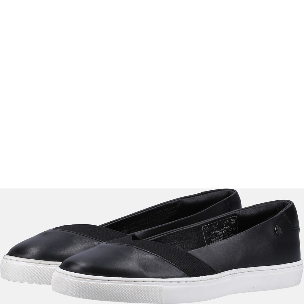 Women's Hush Puppies Tiffany Slip On Shoes