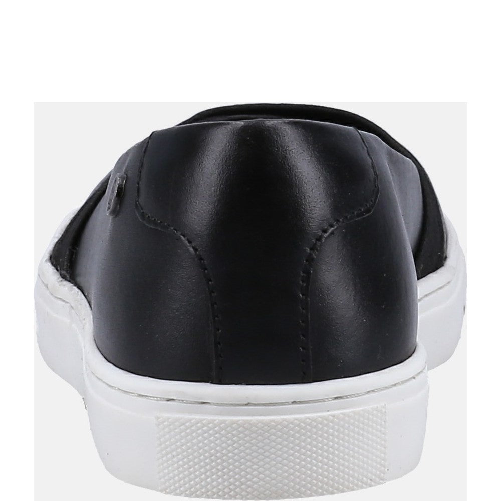 Women's Hush Puppies Tiffany Slip On Shoes