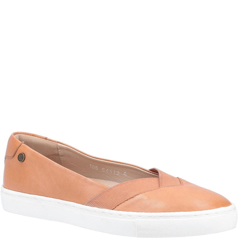 Women's Hush Puppies Tiffany Slip On Shoes