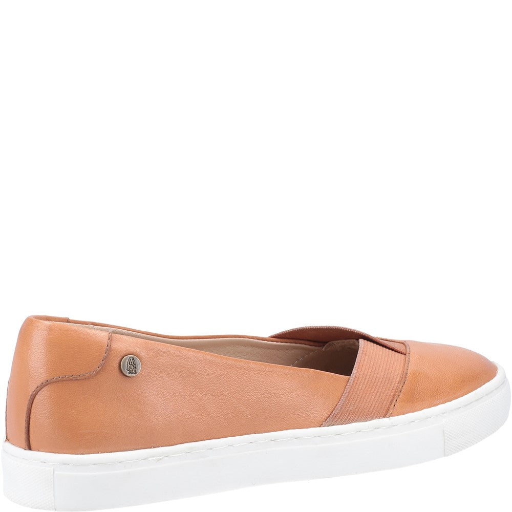 Women's Hush Puppies Tiffany Slip On Shoes