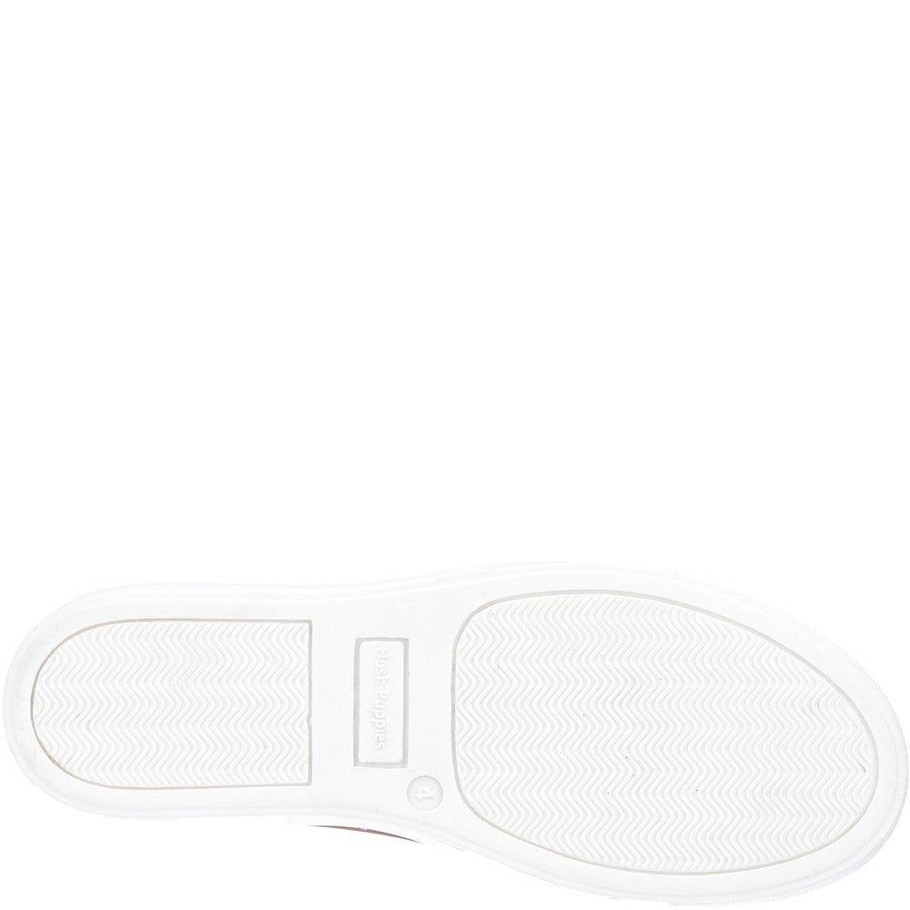 Women's Hush Puppies Tiffany Slip On Shoes
