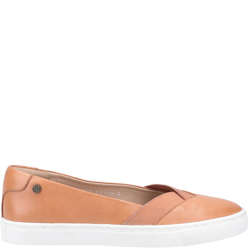 Women's Hush Puppies Tiffany Slip On Shoes
