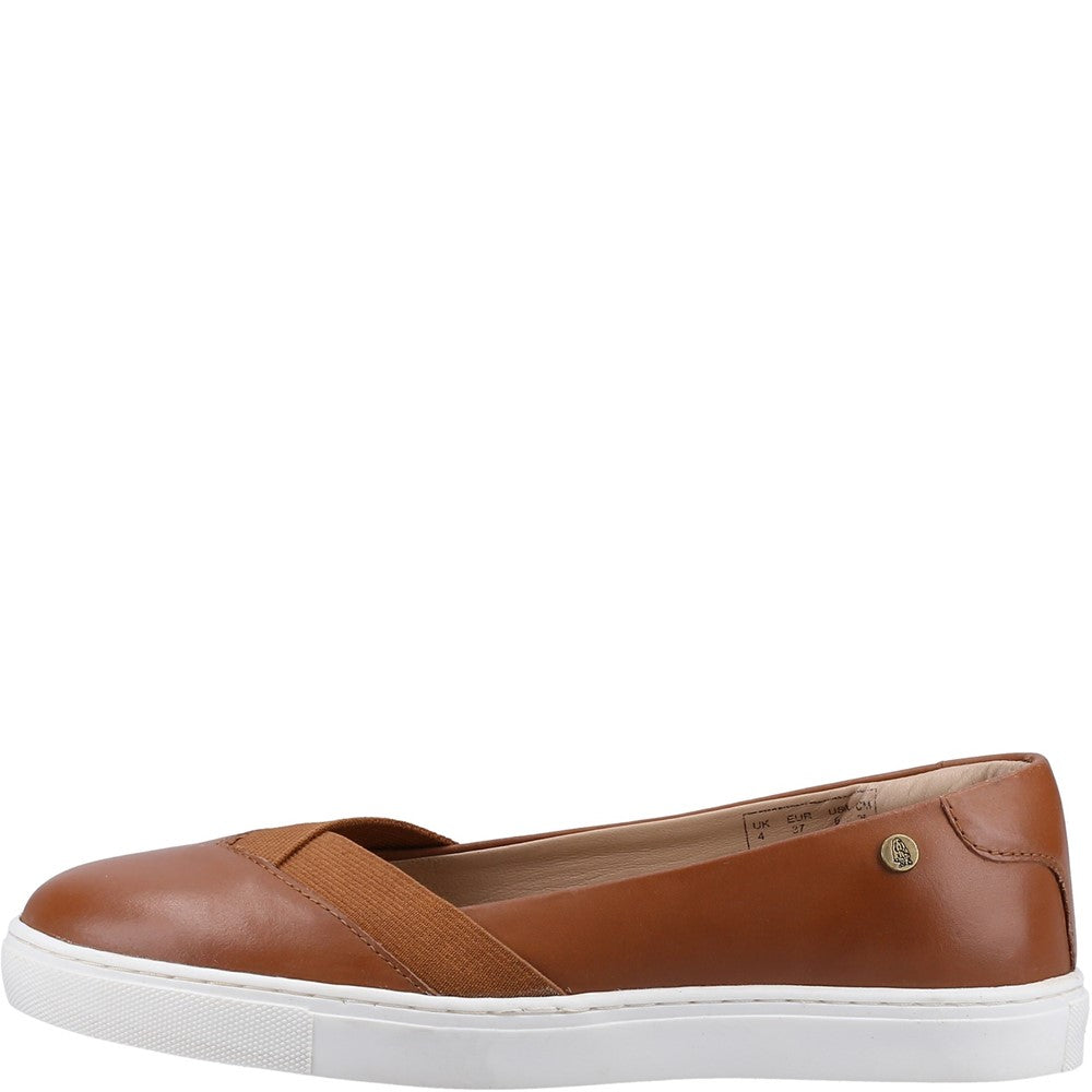 Women's Hush Puppies Tiffany Slip On Shoes