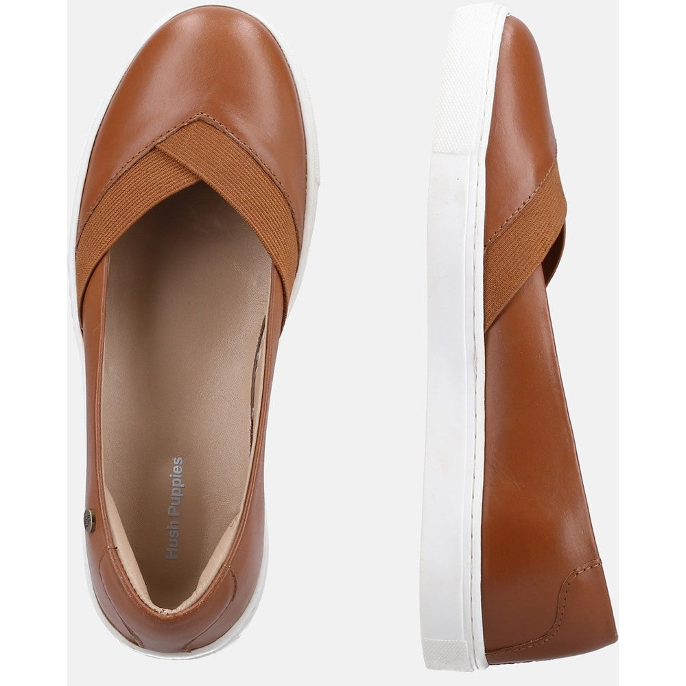 Women's Hush Puppies Tiffany Slip On Shoes