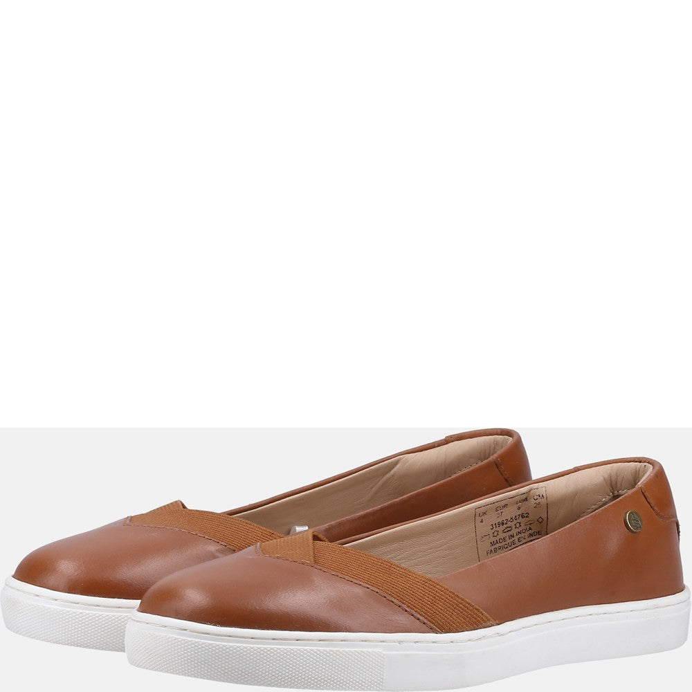Women's Hush Puppies Tiffany Slip On Shoes