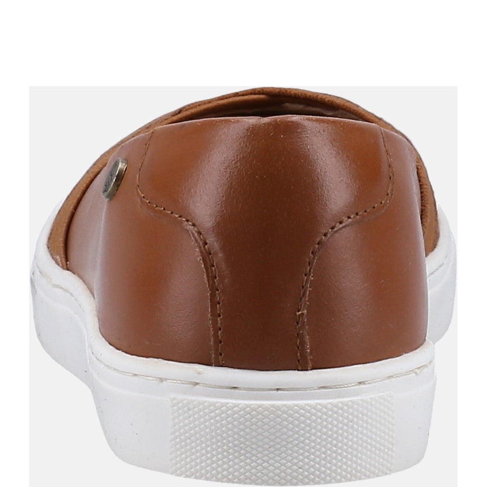 Women's Hush Puppies Tiffany Slip On Shoes