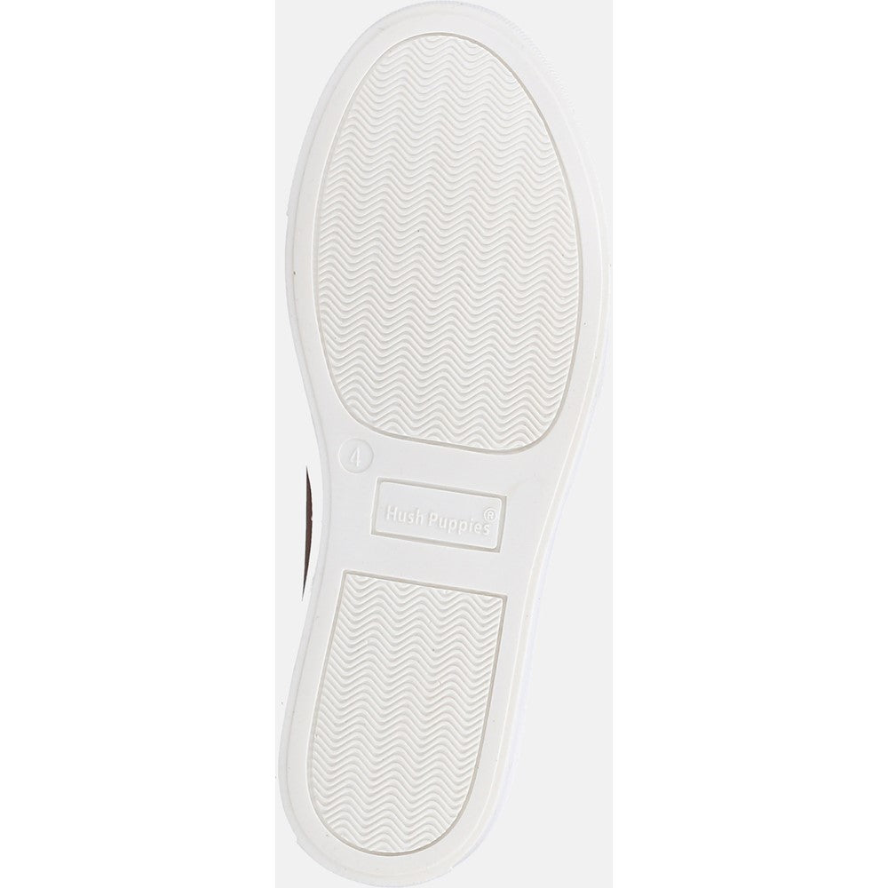 Women's Hush Puppies Tiffany Slip On Shoes