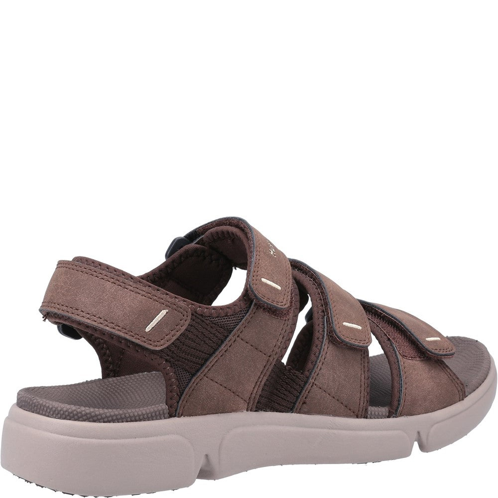Men's Hush Puppies Raul Sandal
