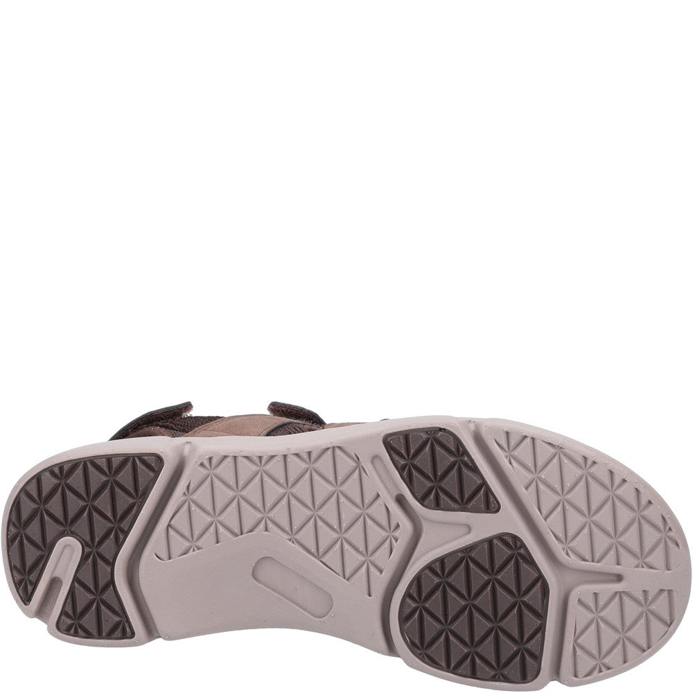 Men's Hush Puppies Raul Sandal